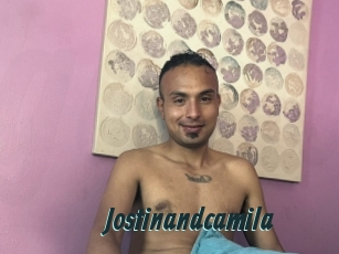 Jostinandcamila