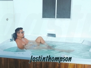 Jostinthompson