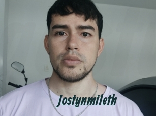 Jostynmileth