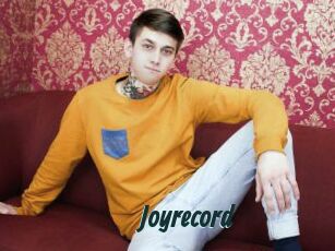 Joyrecord