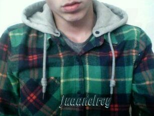 Juaanelrey
