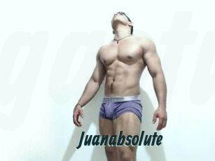 Juanabsolute