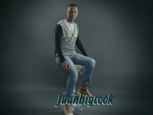 Juanbigcook