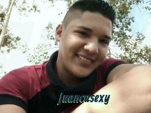 Juancasexy