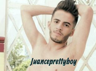 Juanceprettyboy
