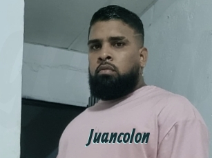 Juancolon
