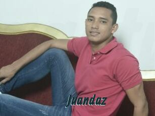 Juandaz