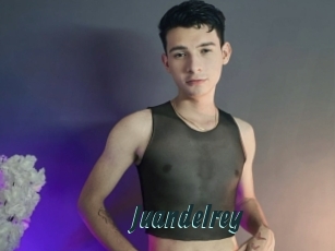 Juandelrey