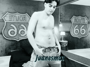 Juanesmax