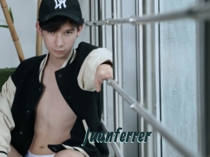 Juanferrer