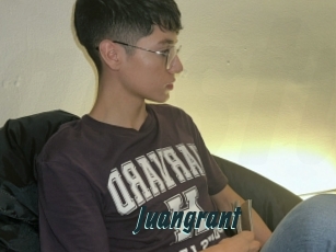 Juangrant