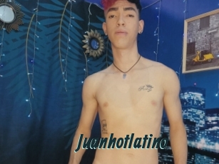 Juanhotlatino