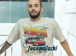 Juanmalachi