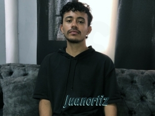 Juanortiz
