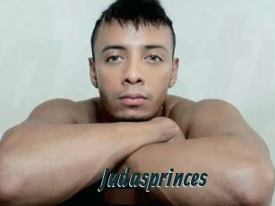 Judasprinces