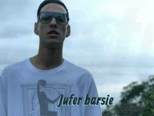 Jufer_barsie