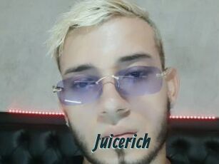 Juicerich