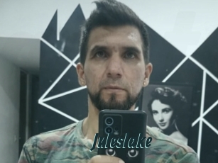 Juleslake