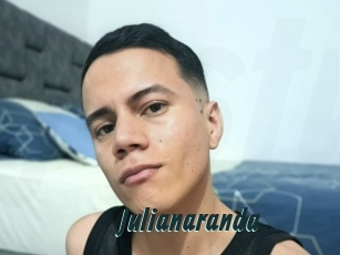 Julianaranda