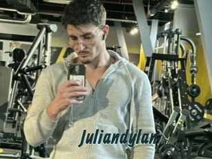 Juliandylan