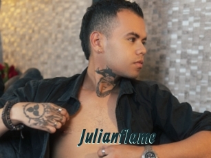 Julianflame