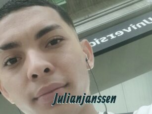 Julianjanssen