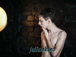 Juliankeno