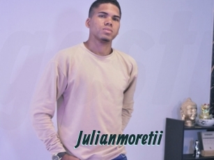 Julianmoretii