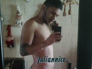 Juliannice