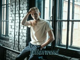 Julianwand