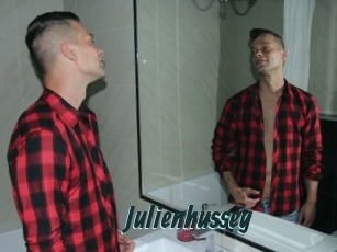 Julienhussey