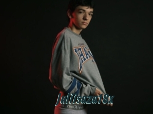 Juliisaza18x