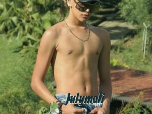 Julymoli