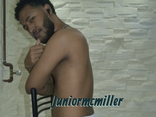 Juniormcmiller