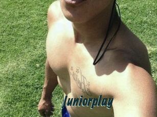 Juniorplay
