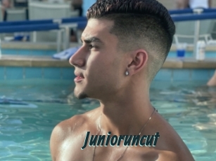 Junioruncut