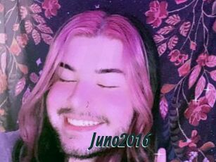 Juno2016