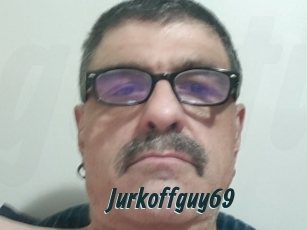 Jurkoffguy69