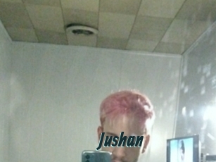 Jushan