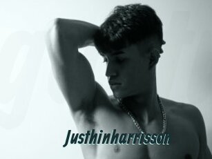 Justhinharrisson
