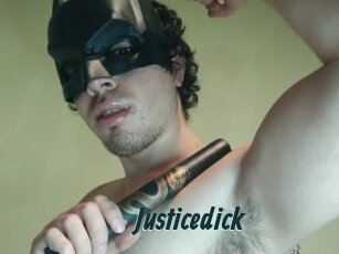 Justicedick