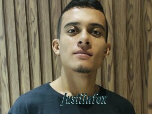 Justiinfox