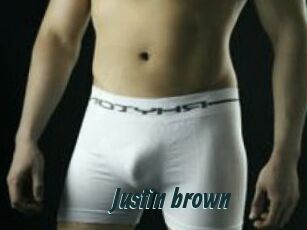 Justin_brown
