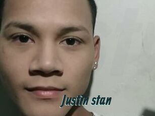 Justin_stan