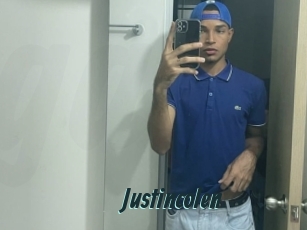 Justincolen