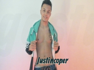 Justincoper