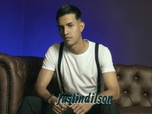 Justindilson