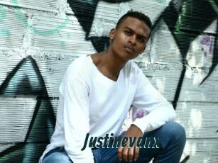 Justinevanx