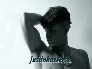 Justinharrisson