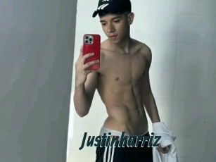Justinharriz